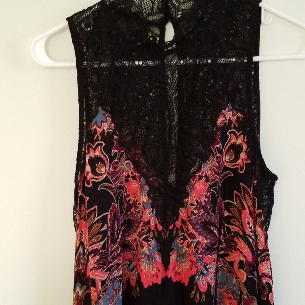 Free people dress - Picture 2 of 7